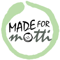 Made for Motti