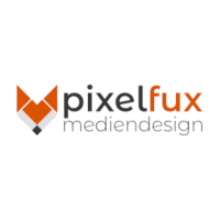 Pixelfux-Medien Design