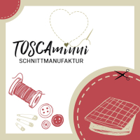 TOSCAminni-Schnittmanufaktur