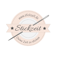 Stickzeit