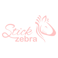 Stickzebra