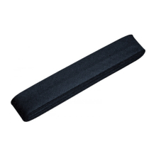 donkerblauw | 3 m Katoenen biaisband Gütermann (5013) donkerblauw