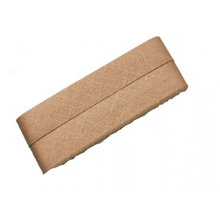 beige | 5 m Baumwollschrägband beige (889)