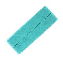 mint (320) | 5 m Baumwollschrägband mint (320)