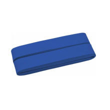 royalblau | 5 m Baumwollschrägband royalblau (232)