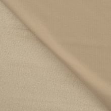 beige | Alpenfleece / Kuschel-Sweatshirt, beige