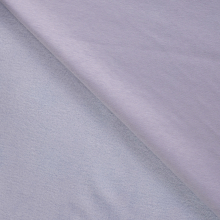 vaalblauwpaars | Alpenfleece sweatshirtstof, vaal blauwpaars