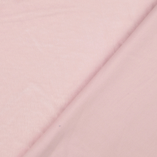 hellrosa | Alpenfleece / Sweat uni hellrosa