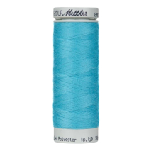 aqua | Amann Mettler Seracycle Nähgarn 120, aqua