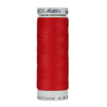 hellrot | Amann Mettler Seracycle Nähgarn 120, hellrot