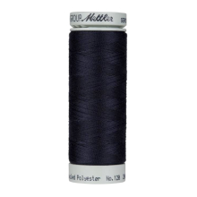 marine | Amann Mettler Seracycle Nähgarn 120, marine