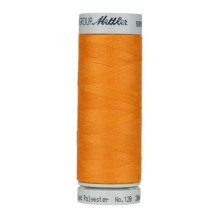 orange | Amann Mettler Seracycle Nähgarn 120, orange
