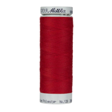 rot | Amann Mettler Seracycle Nähgarn 120, rot