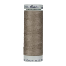 taupe | Amann Mettler Seracycle Nähgarn 120, taupe