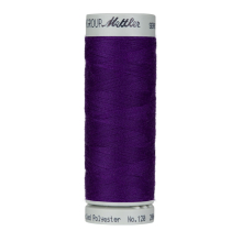 violett | Amann Mettler Seracycle Nähgarn 120, violett