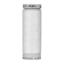 wollweiß | Amann Mettler Seracycle Nähgarn 120, wollweiss
