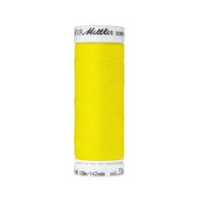 gelb | Amann Mettler Seraflex Elastikgarn 120, gelb