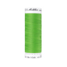 grasgrün | Amann Mettler Seraflex Elastikgarn 120, grasgrün