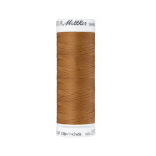 hellbraun | Amann Mettler Seraflex Elastikgarn 120, hellbraun