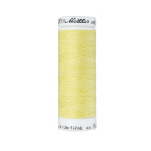 hellgelb | Amann Mettler Seraflex Elastikgarn 120, hellgelb