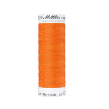 orange | Amann Mettler Seraflex Elastikgarn 120, orange