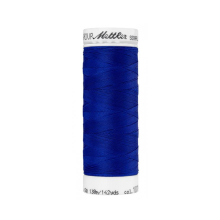 royalblau | Amann Mettler Seraflex Elastikgarn 120, royalblau