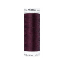 weinrot | Amann Mettler Seraflex Elastikgarn 120, weinrot