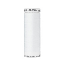 wollweiß | Amann Mettler Seraflex Elastikgarn 120, wollweiss