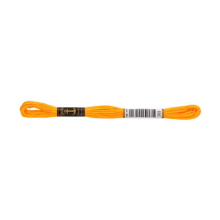 orange (00303) | Fil à broder mouliné Anchor, 00303
