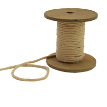 camel | Anorakkordel 3 mm, camel
