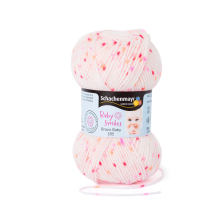 flamingo | Baby Smiles Bravo 4-ply, flamingo