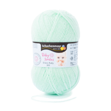 vert tendre | Baby Smiles Bravo 4-ply, vert tendre
