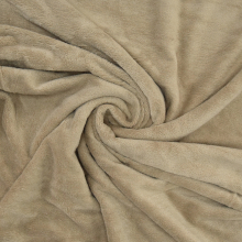 beige | Bamboo badstof, beige