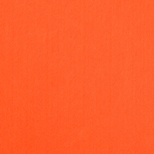 orange | Bastelfilz Meterware orange
