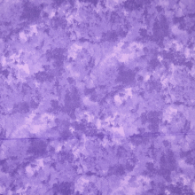 lila | Baumwoll-Cretonne Batikoptik, lila