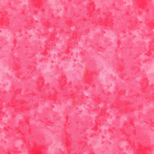 pink | Baumwoll-Cretonne Batikoptik, pink
