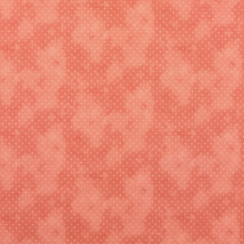 rosé | Katoenen stof small dots, rosé