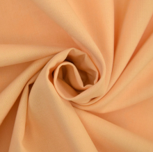 apricot | Baumwollfahnentuch, apricot
