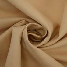 beige | Baumwollfahnentuch, beige