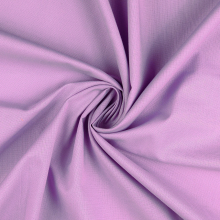 lavendel | Baumwollfahnentuch, lavendel