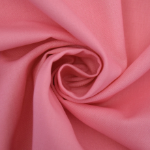 rosa | Baumwollfahnentuch, rosa
