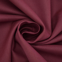 rot-violett | Baumwollfahnentuch, rotviolett