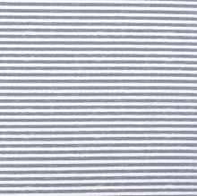 grau | Baumwollstoff Cretonne Streifen, grau