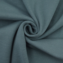 jeansblau | Bündchen Emma, jeansblau