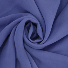 flieder | Chiffon uni, flieder