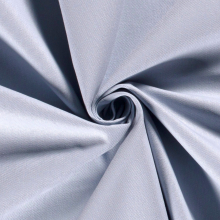 hellblau | Dekostoff Canvas Stoff uni, hellblau