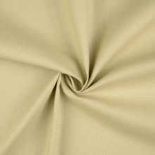 sand | Dekostoff Canvas Stoff uni, sand
