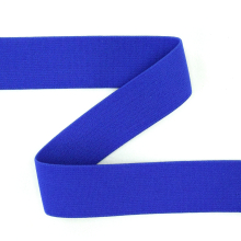 blau | Elastikband Colour Line, blau