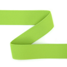 limettengrün | Elastikband Colour Line, limette