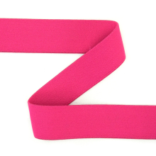 pink | Elastikband Colour Line, pink